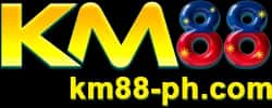 Logo de km888 casino